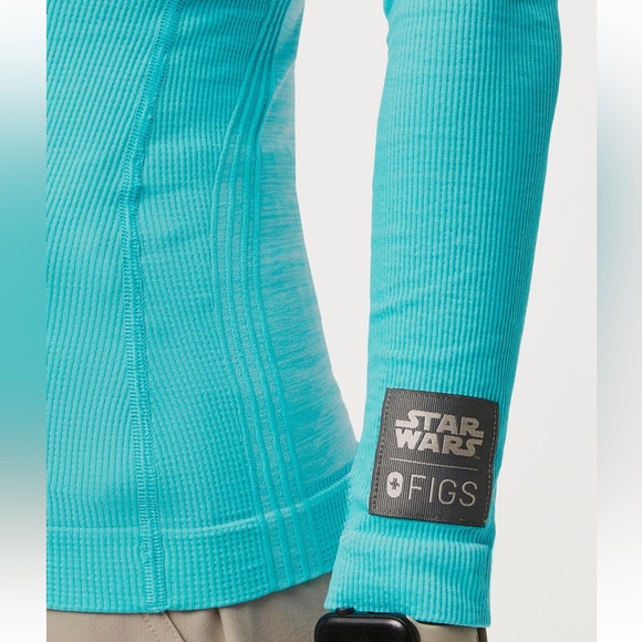Figs Other Star Wars Figs Jawa Seamless Longsleeve
